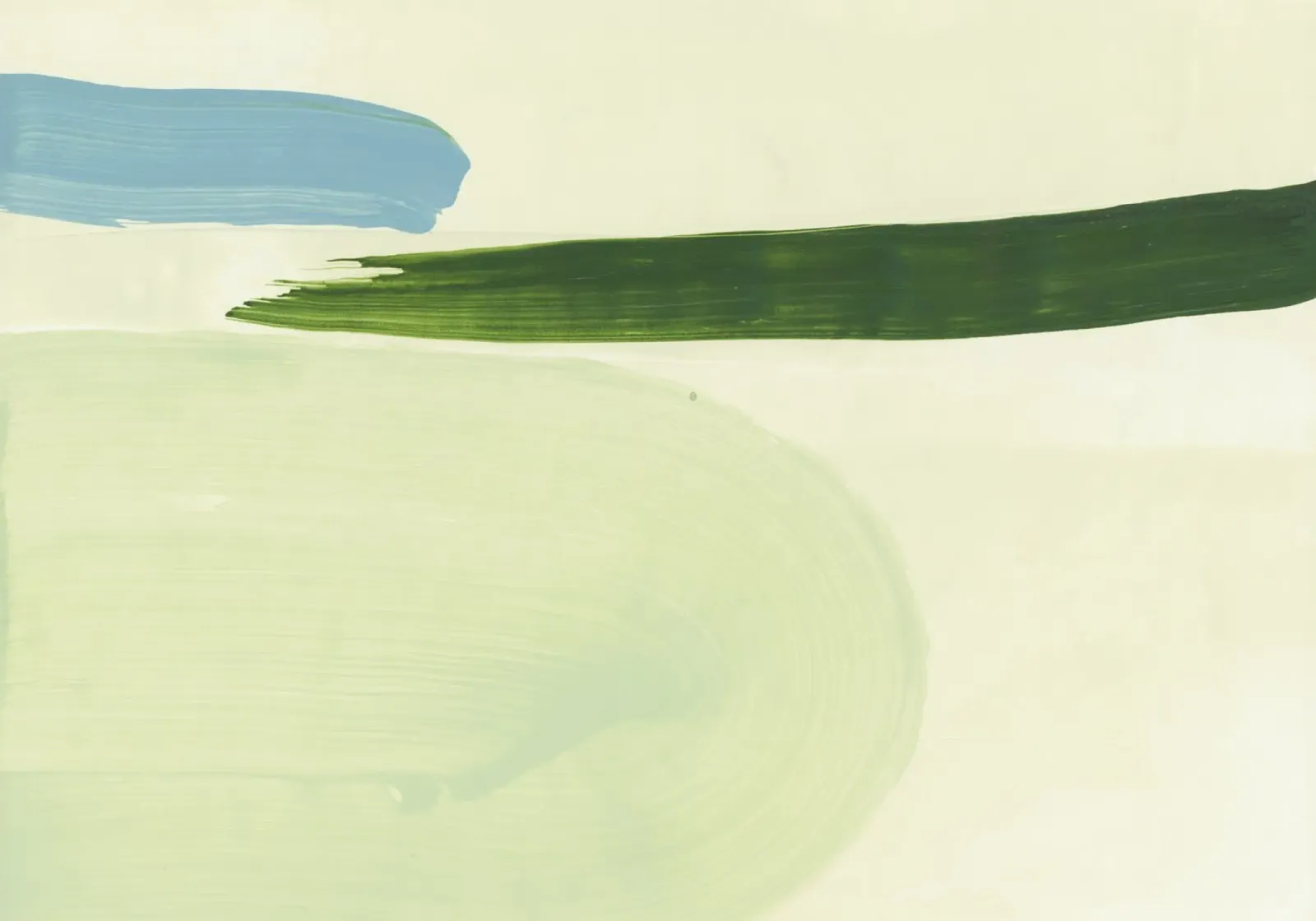 four tela con Cornice a cassetta da IRIS LEHNHARDT FINE ART