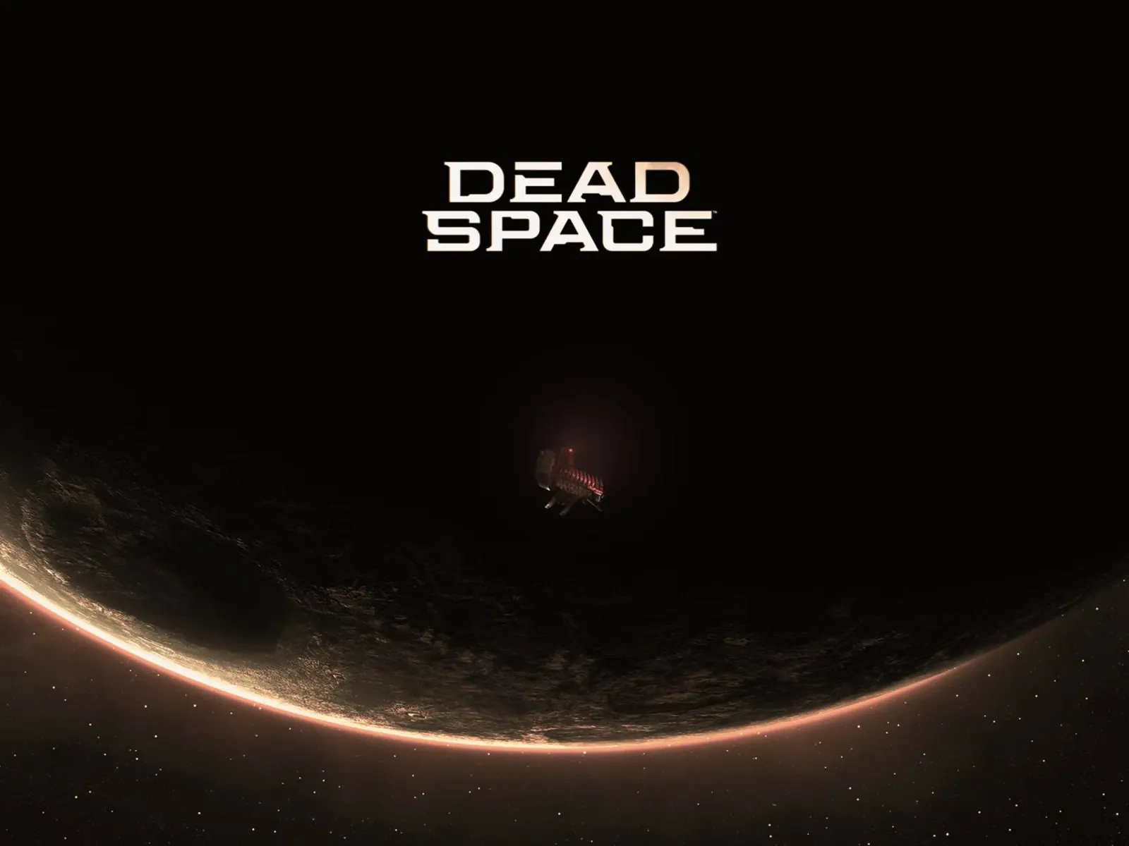 Dead Space poster da Musadad Shop