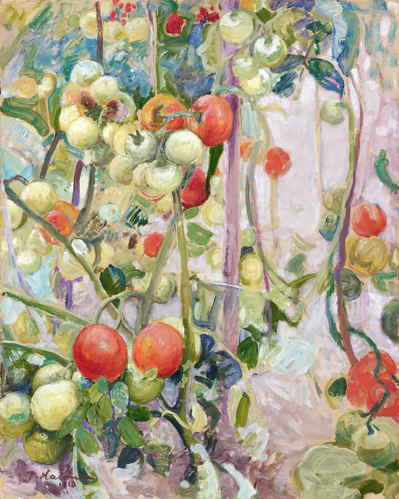 Tomatoes poster da apoloprints