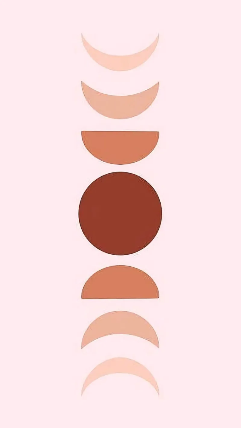 circle straight symbol poster da Good days