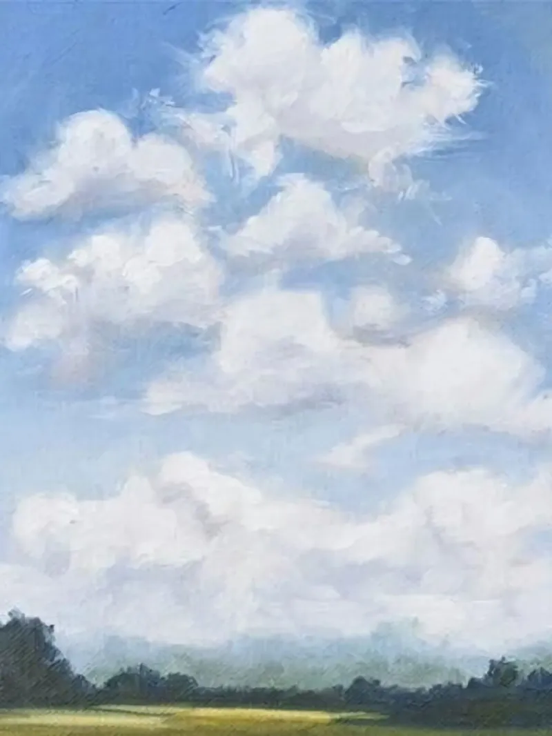 cloud wind poster da hamily