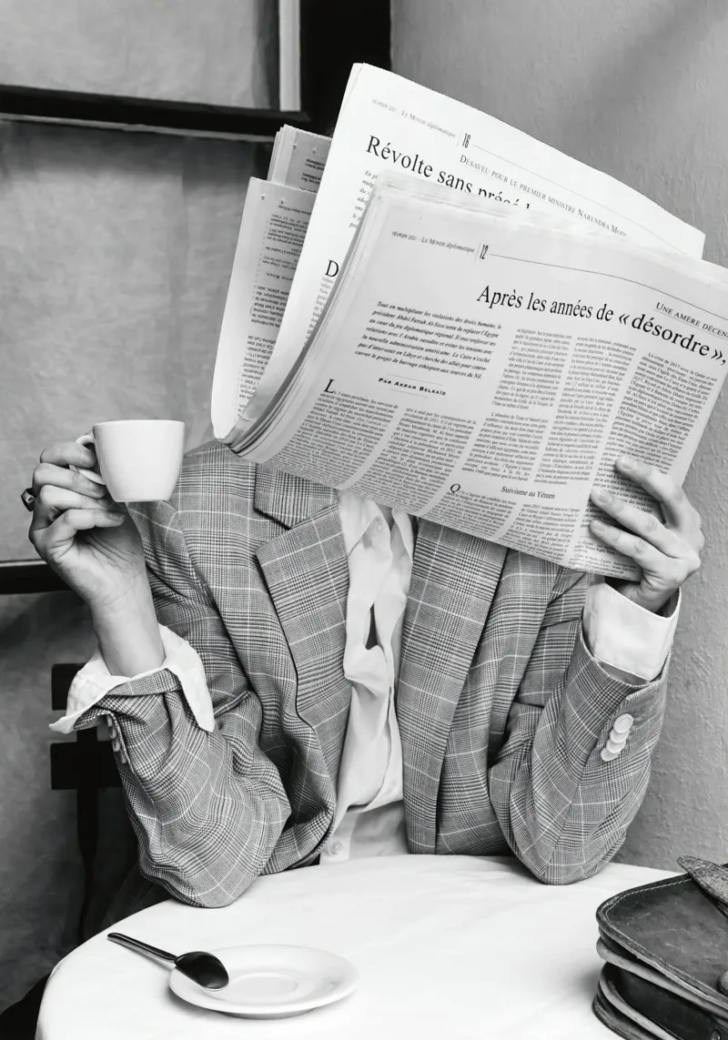 Espresso Time poster da vintgeseyn