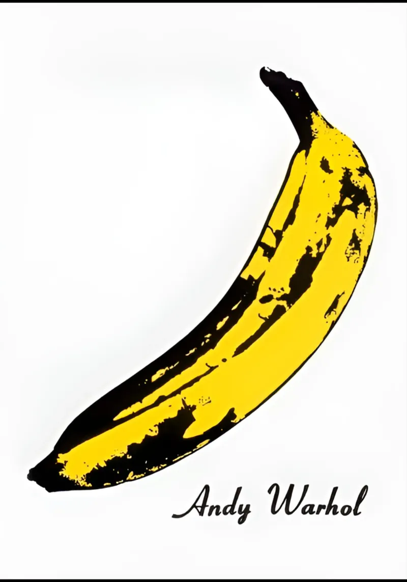 Maglietta classica Yellow Banana poster da jamsa_ve