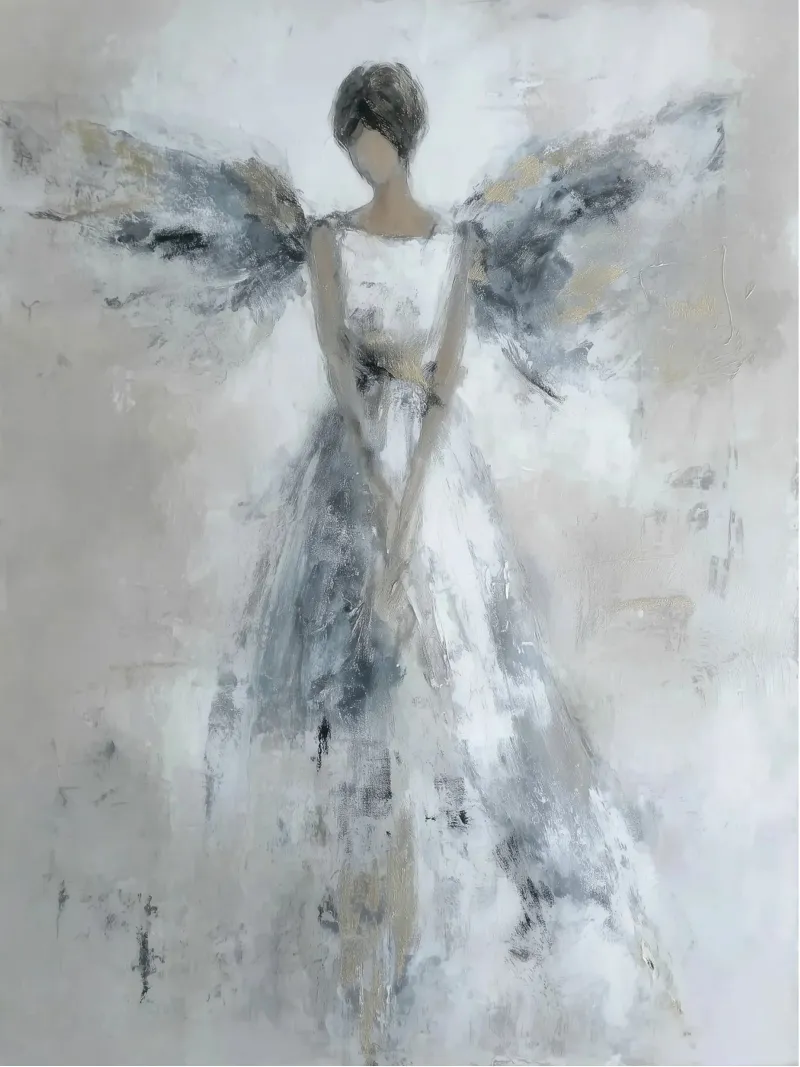 Angelo custode I poster da Wolkenlos