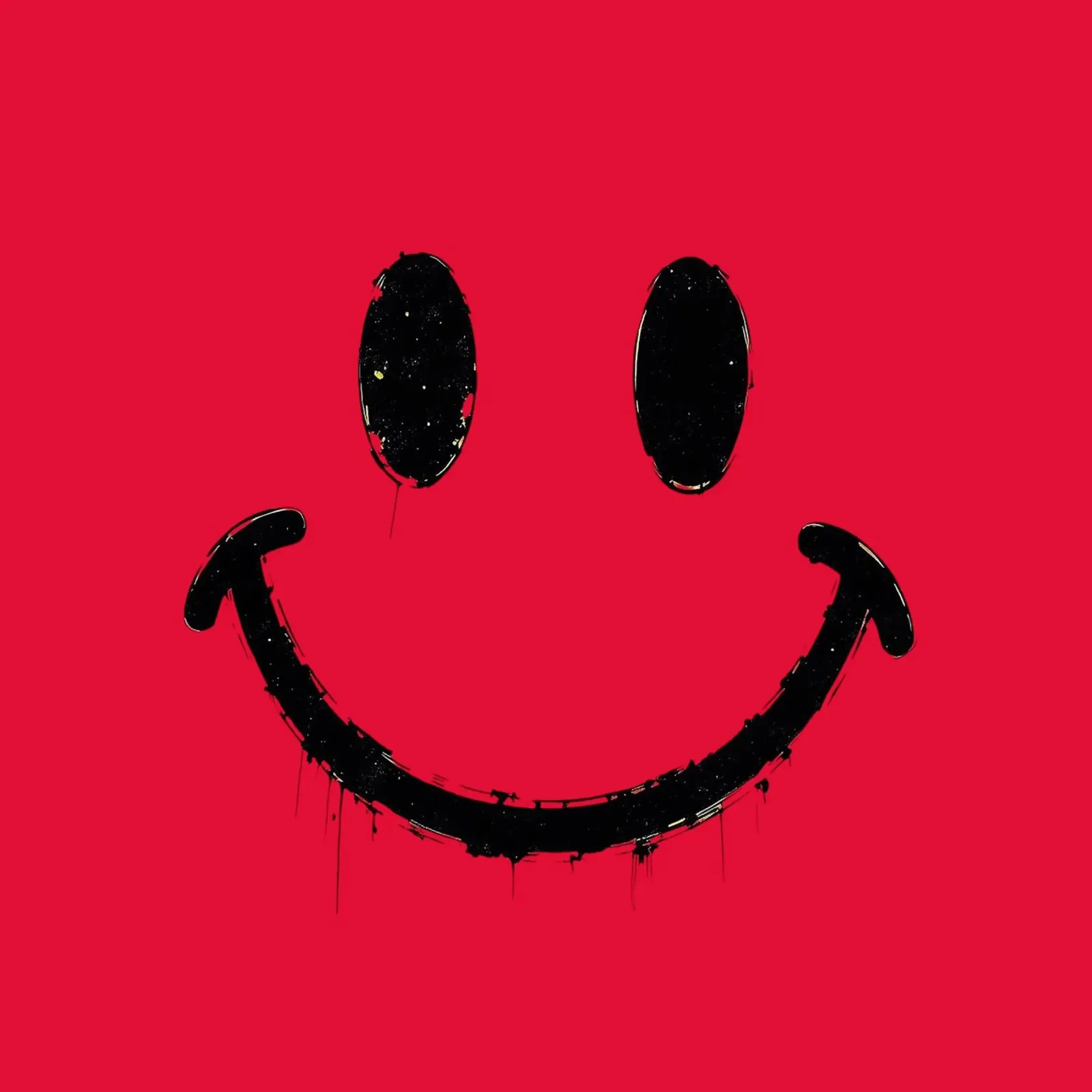 Emoji_StilB_rot1 poster da AI-Portraits by LK
