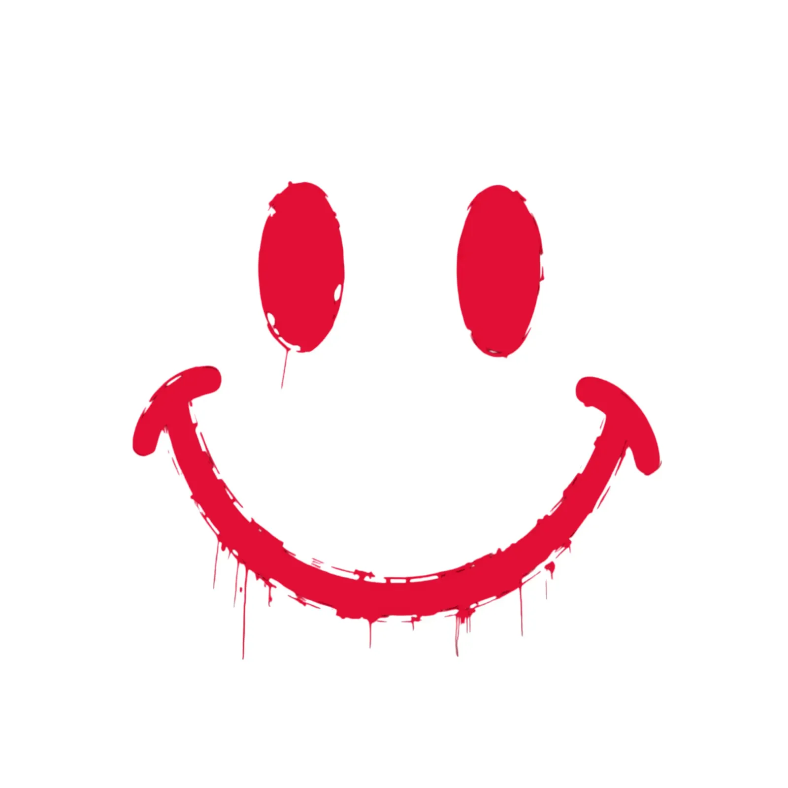 Emoji_StilB_rot4 poster da AI-Portraits by LK