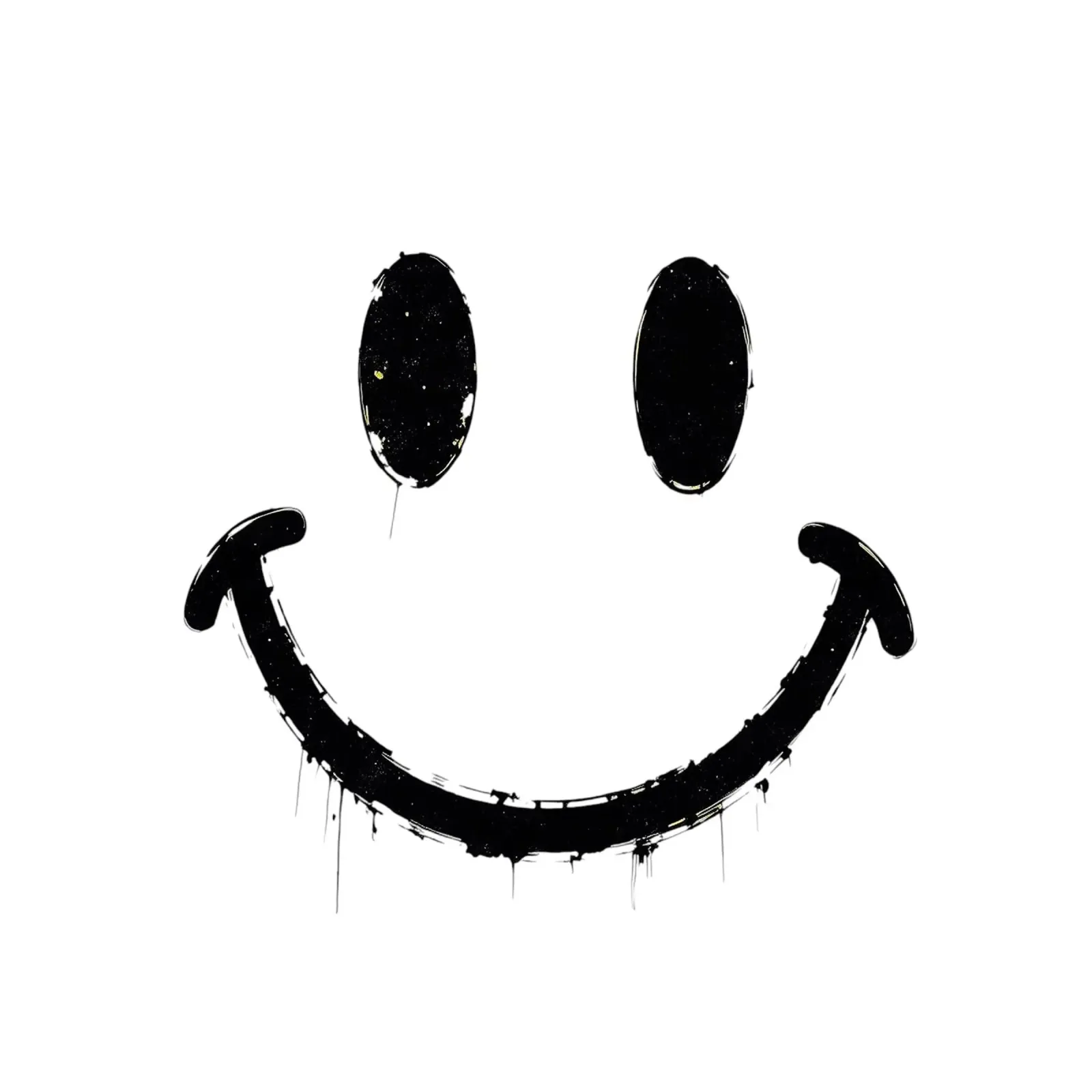 Emoji_StyleB_white1 poster da AI-Portraits by LK