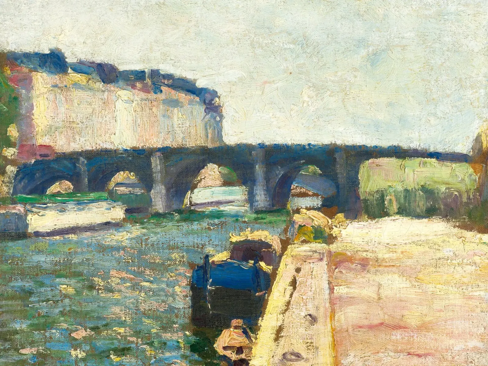 ponte estetico poster da briyan shop