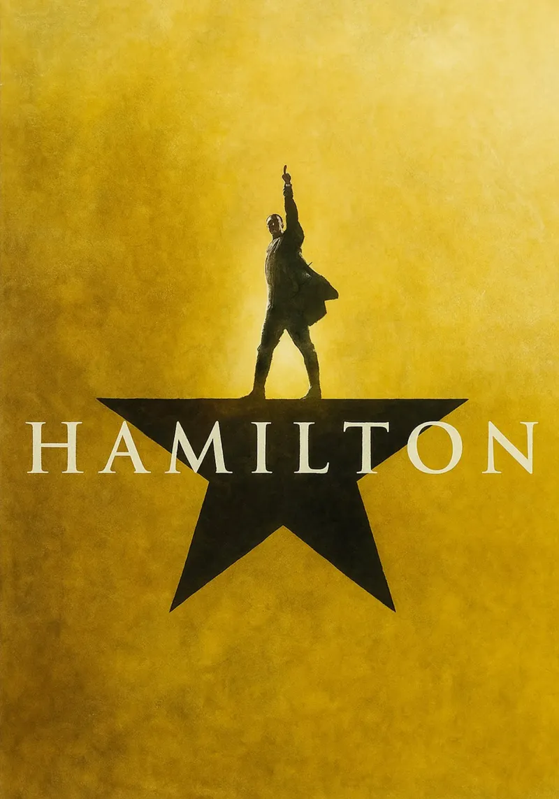 Hamilton Films Overschilderen canvas met Baklijst van joexs