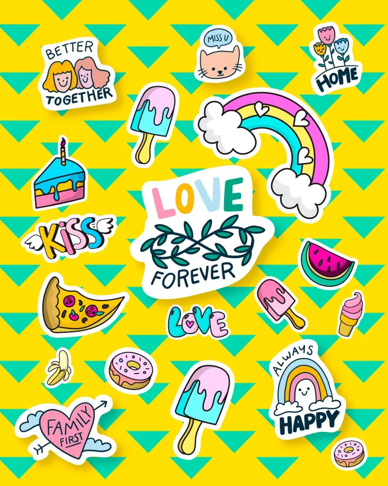 love4ever hahnemühle by Design by Soph