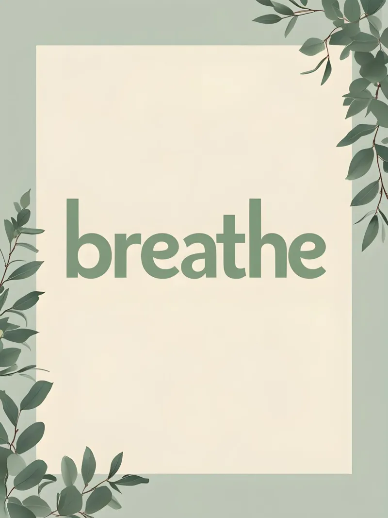 Respirare poster da The Green Room