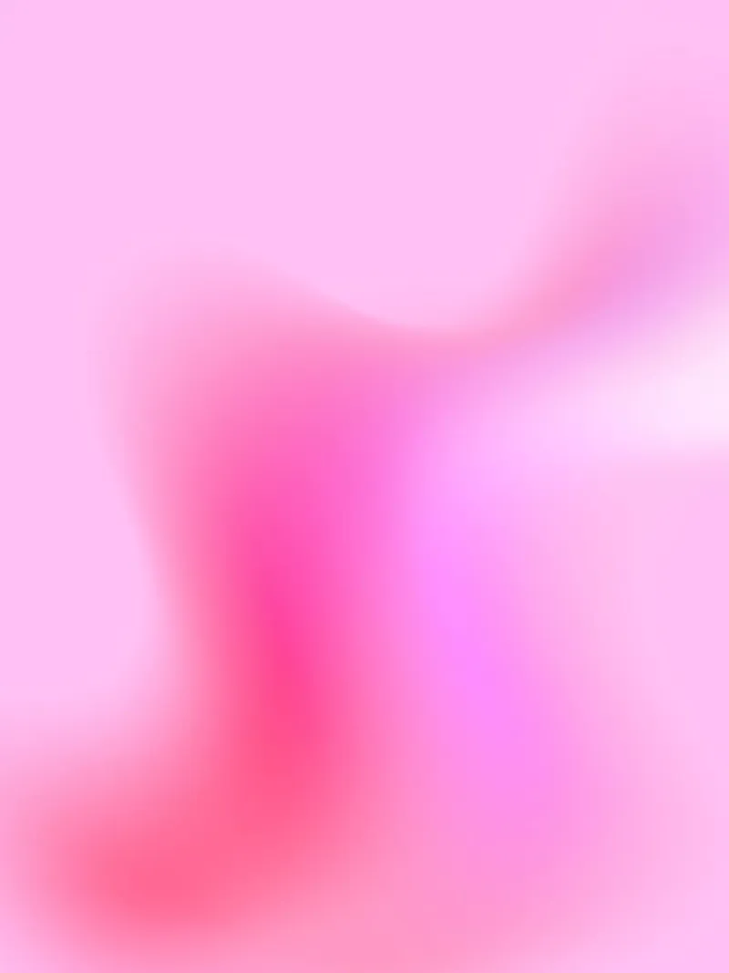 Aura Print, Gradient Poster, Modern colourful print canvas with Floater frame by Dreamscape