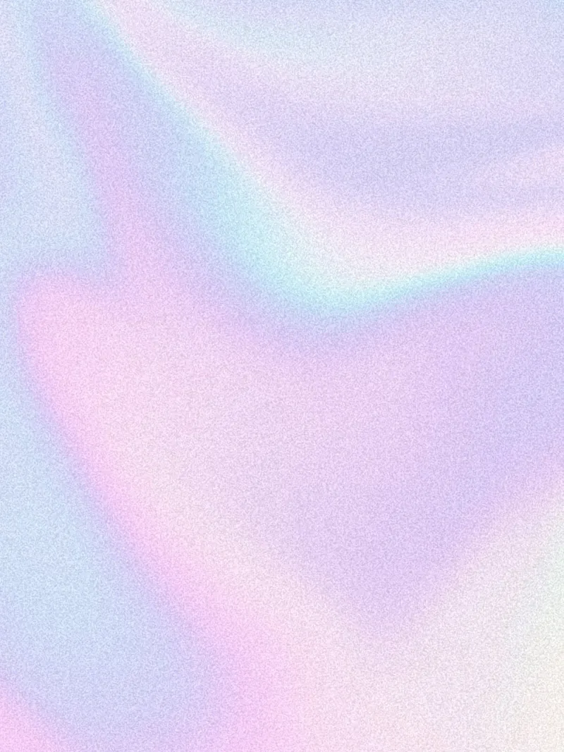 Korrelig verloop, Aura Poster, kleurrijke muurkunst canvas met Baklijst van Dreamscape