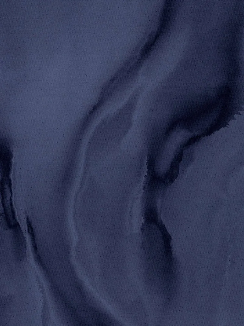 Nat canvas I van Shatha Dafai canvas met Baklijst van Linda Richardson