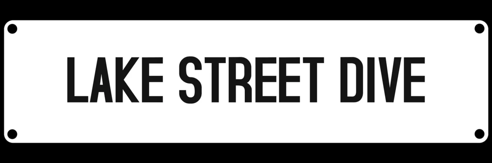 Maglietta classica Lake Street Dive poster con telaio in plastica da anti___heroo