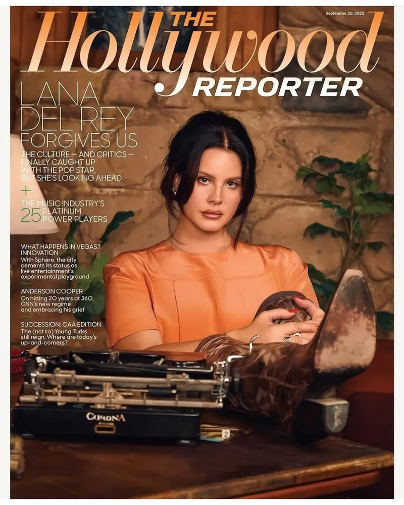 Hollywood tela con Cornice a cassetta da kanel shop