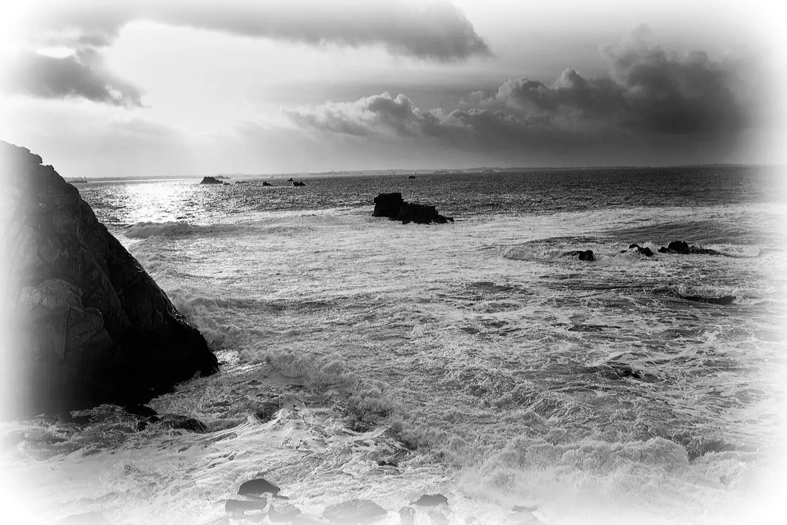 BW89 poster da Thierry vobmann photography