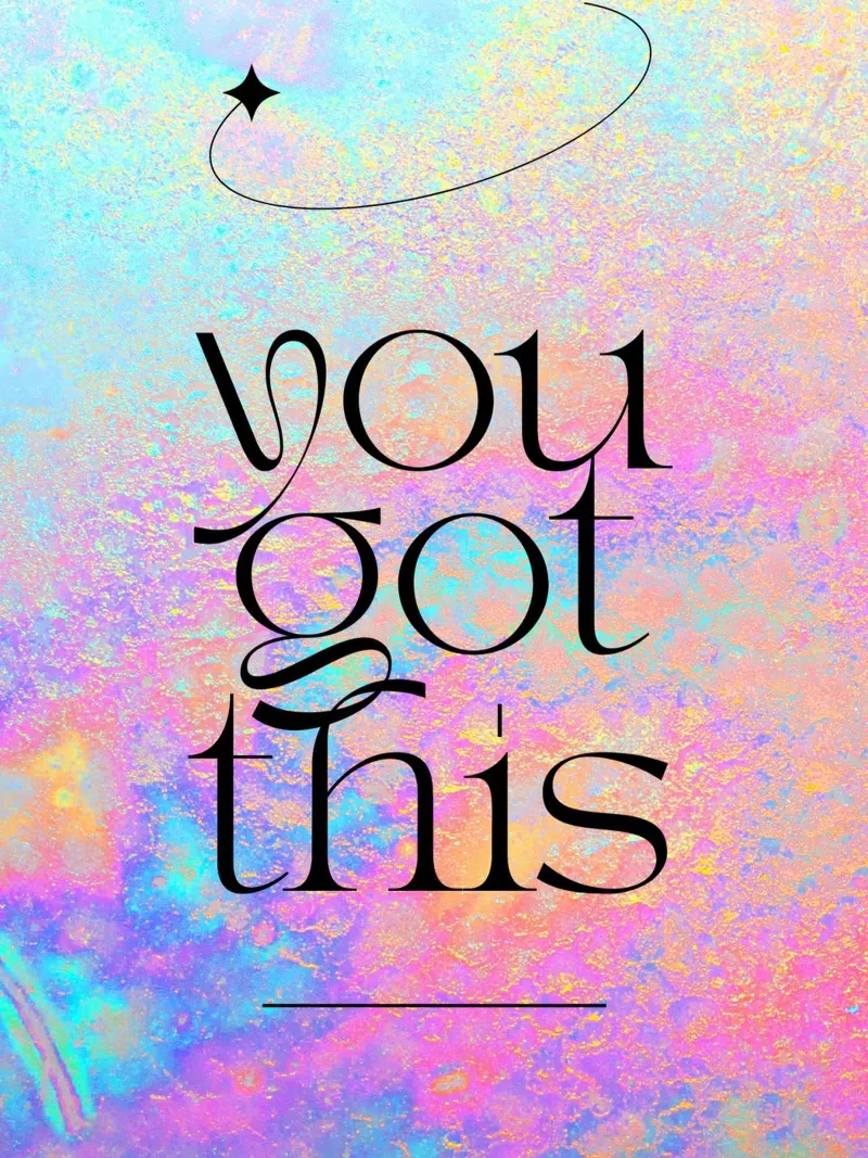 You got this tela con Cornice a cassetta da PinkCandyWalls