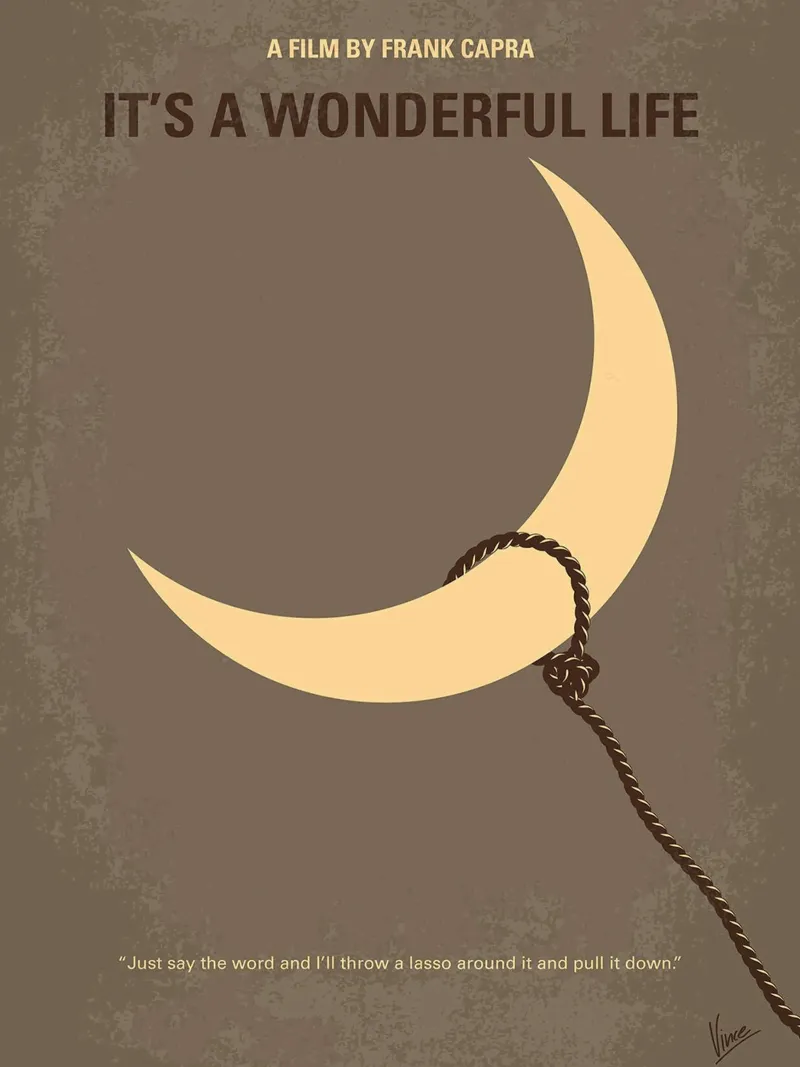 La sua vita meravigliosa di Chungkong poster con telaio in legno da jammie
