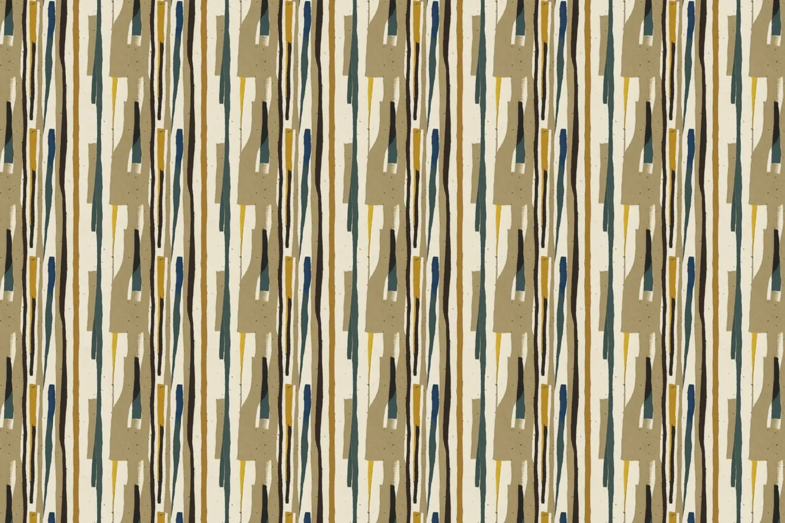 Pattern No 117 alluminio dibond da treechild