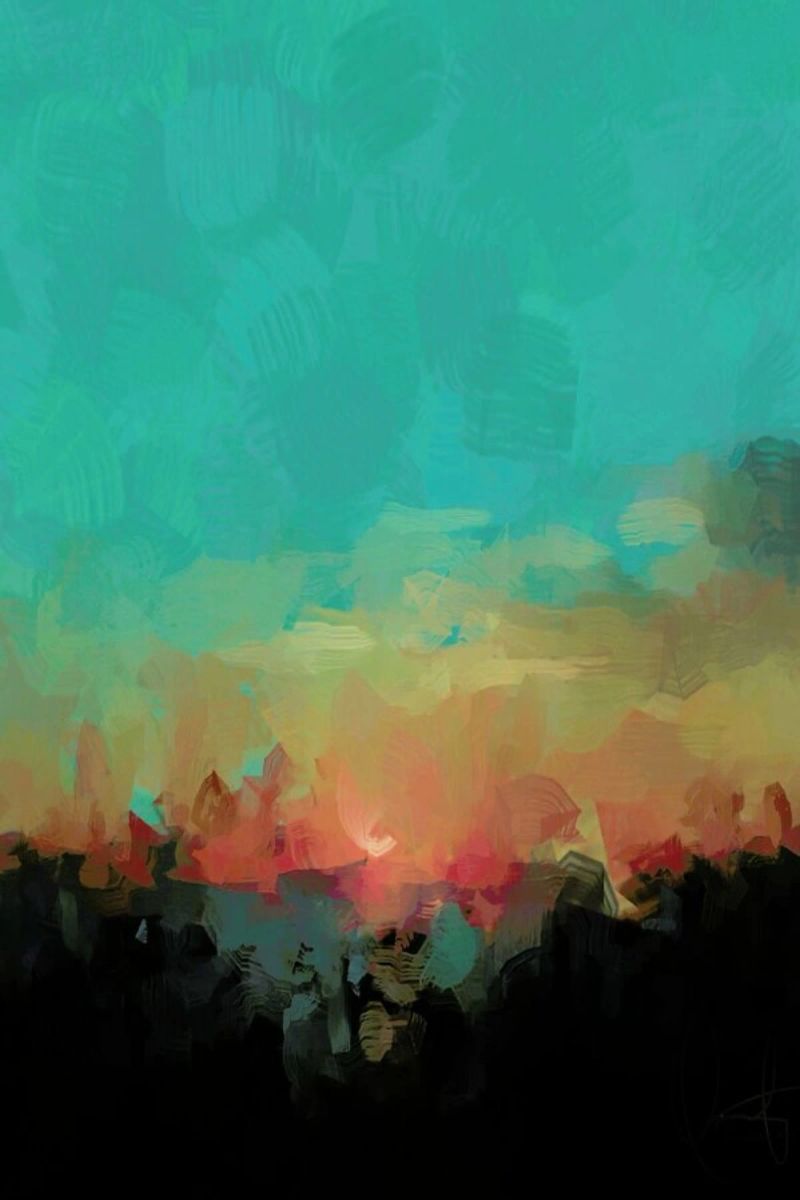 Martinique poster de Xchange Art Studio