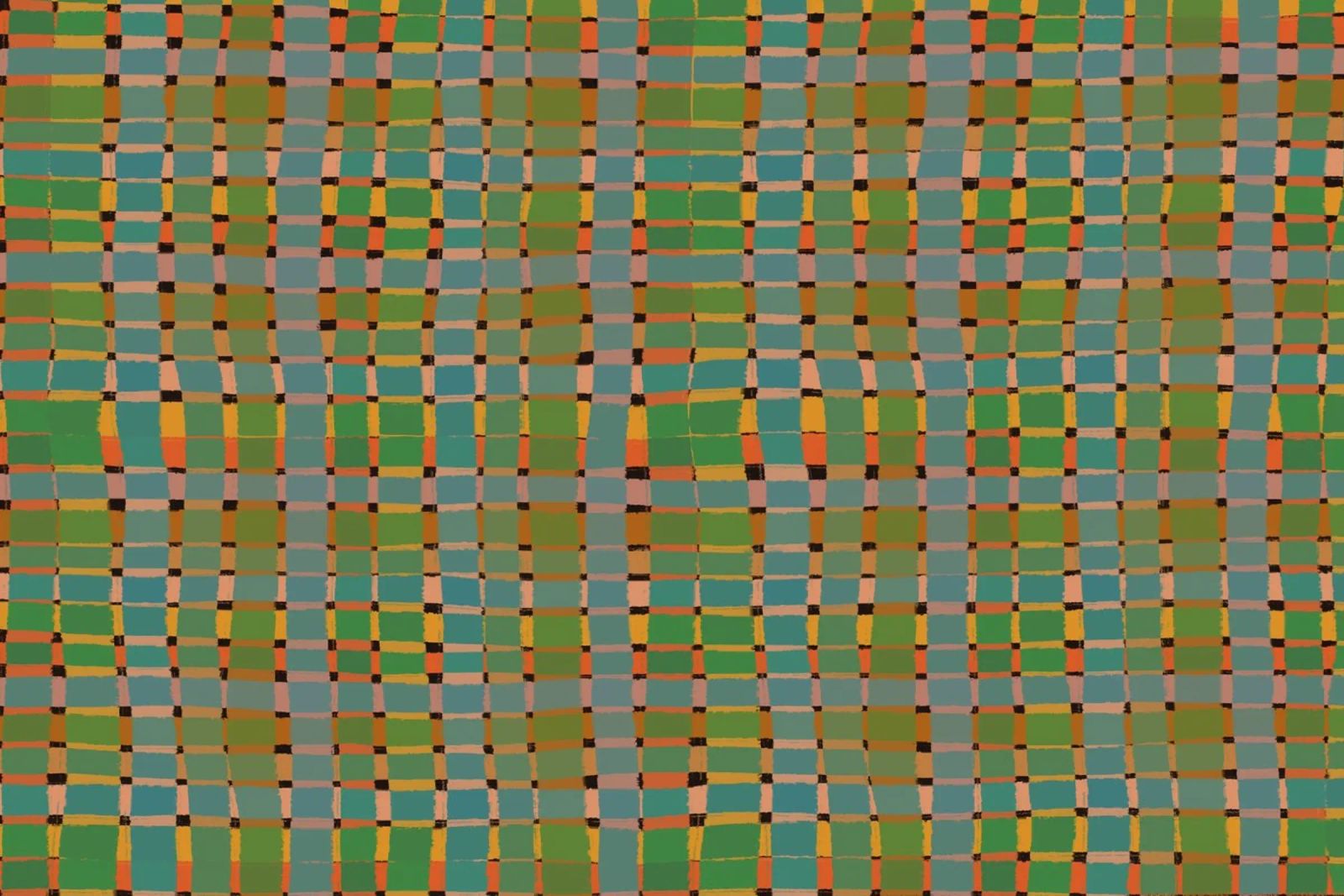 Pattern No 8 plexiglass da treechild