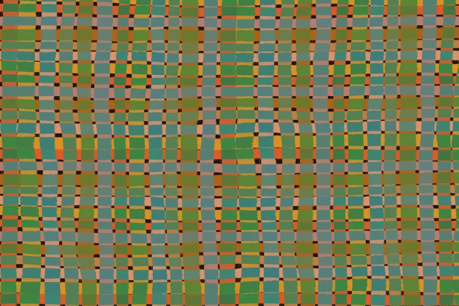 Pattern No 8 metacrilato de treechild