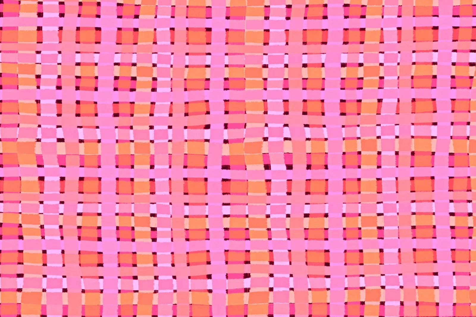 Pattern No 9 plexiglass da treechild