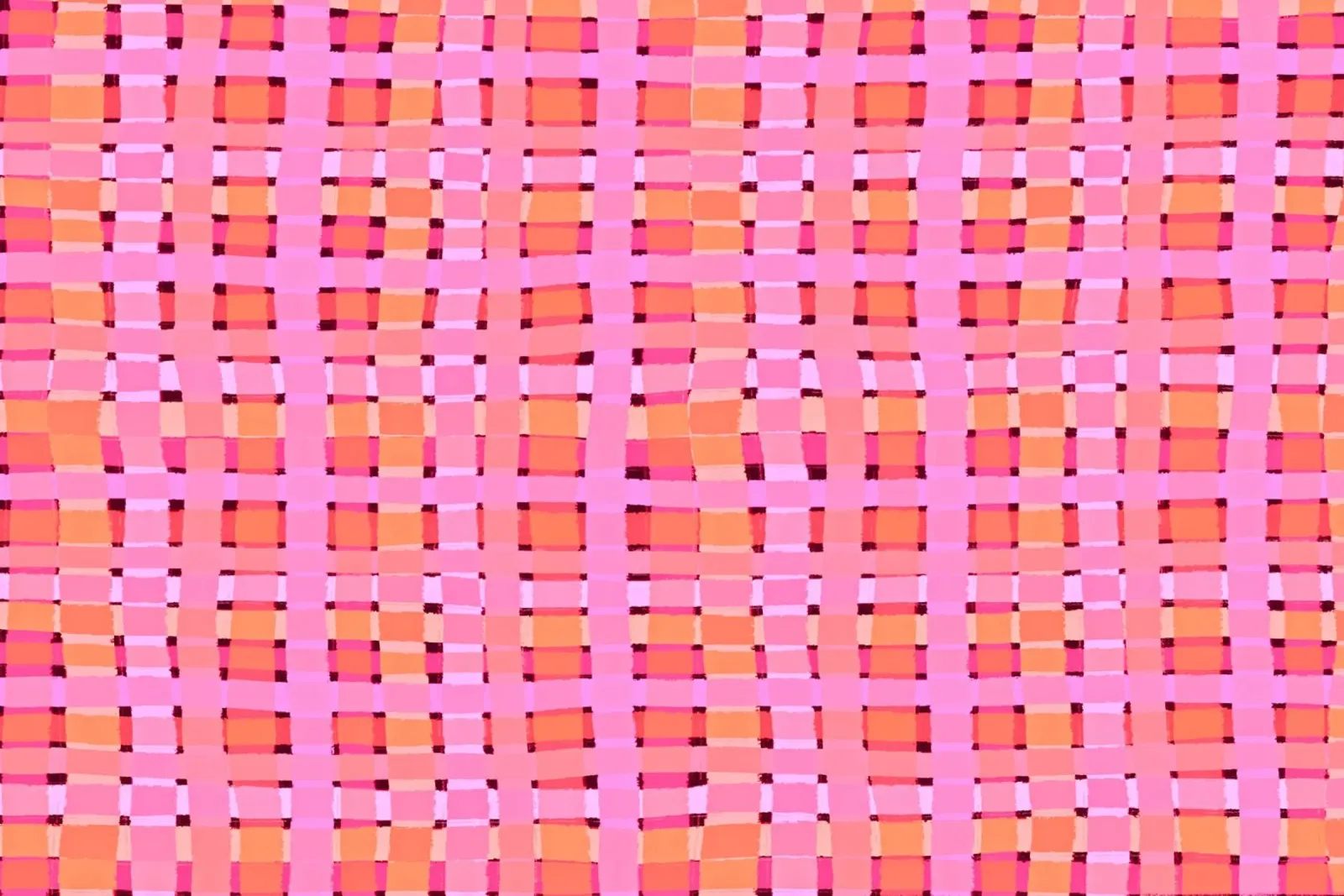Pattern No 9 alluminio dibond da treechild