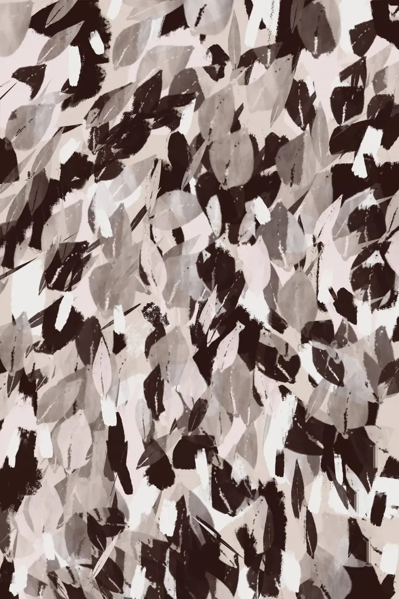 Pattern No 11 alluminio dibond da treechild