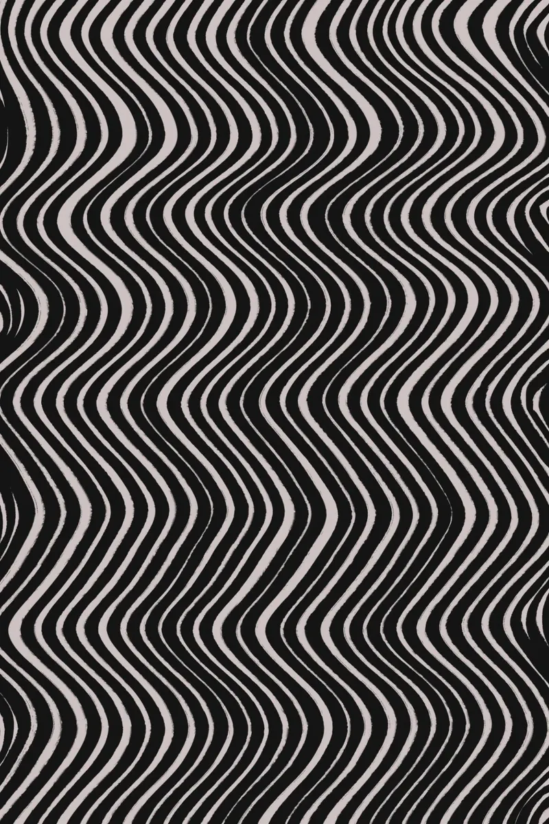 Pattern No 18 plexiglass da treechild