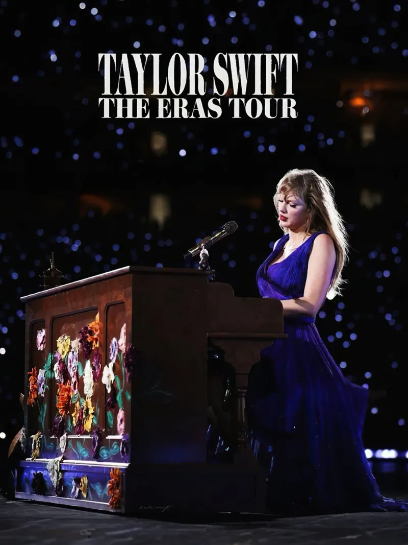 Taylor Swift tela con Cornice a cassetta da Musadad Shop