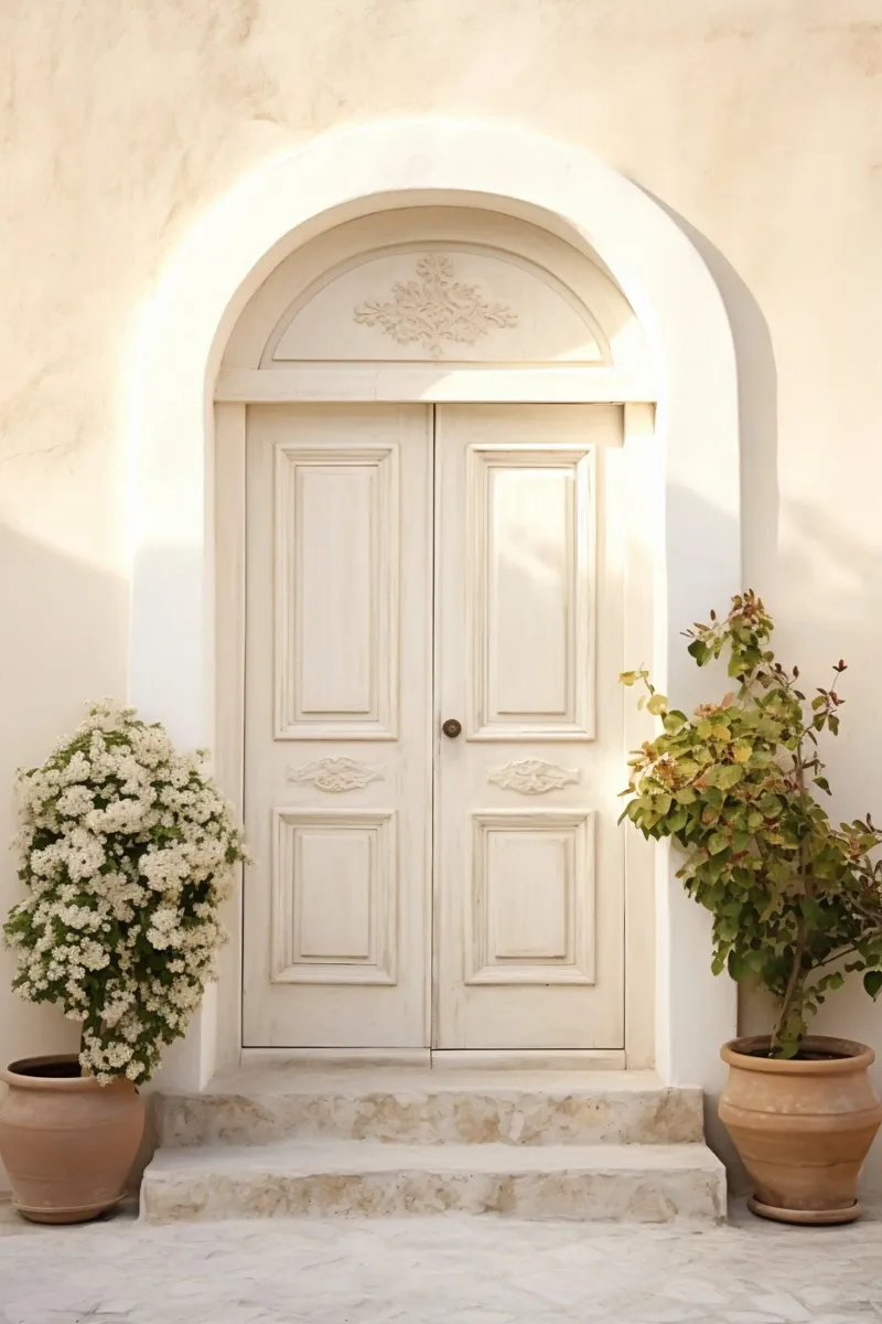Greece poster da Artsy Bessy
