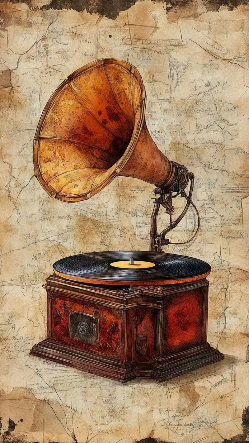 the classic audio poster da riverbel