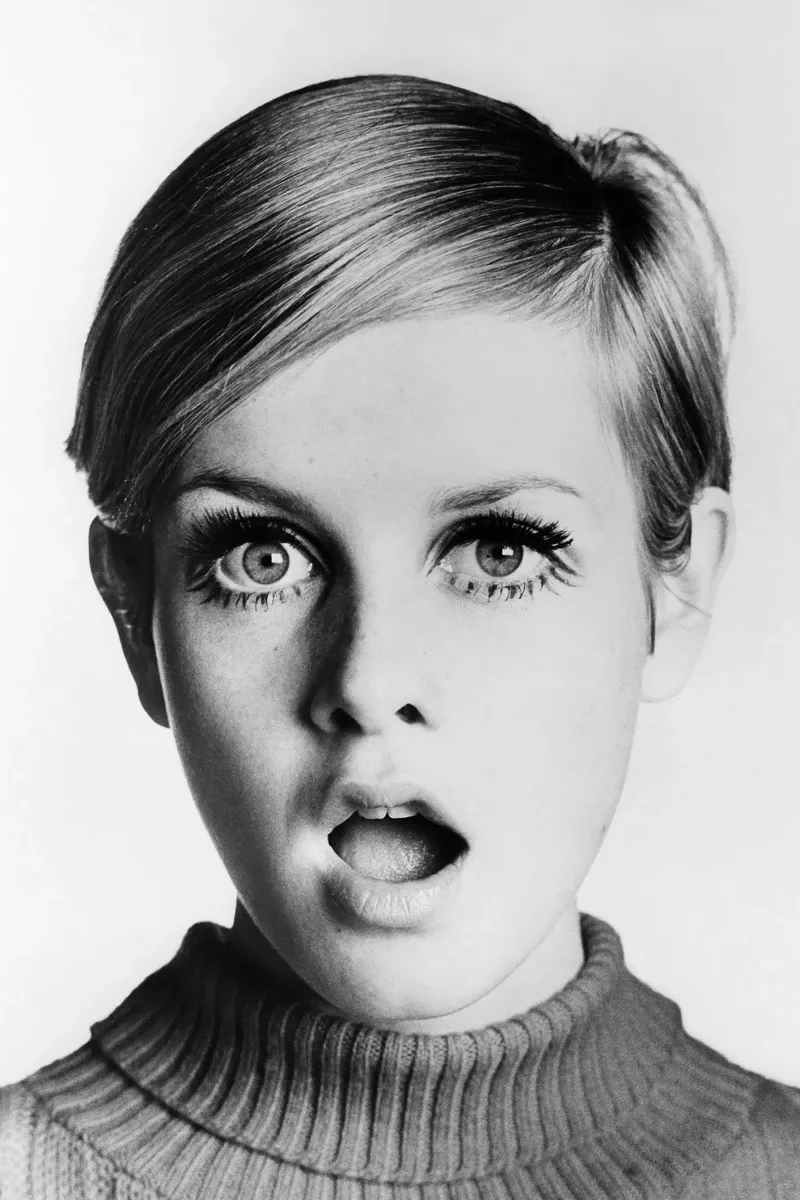 Twiggy poster da vintgeseyn