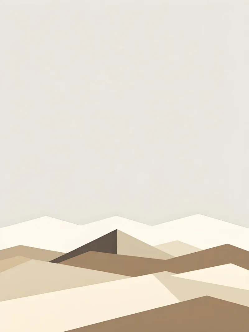 Linea Horizon tela con Cornice a cassetta da The Green Room