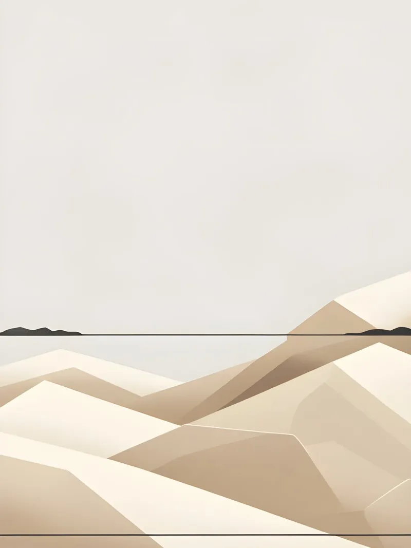 Linea Horizon tela con Cornice a cassetta da The Green Room