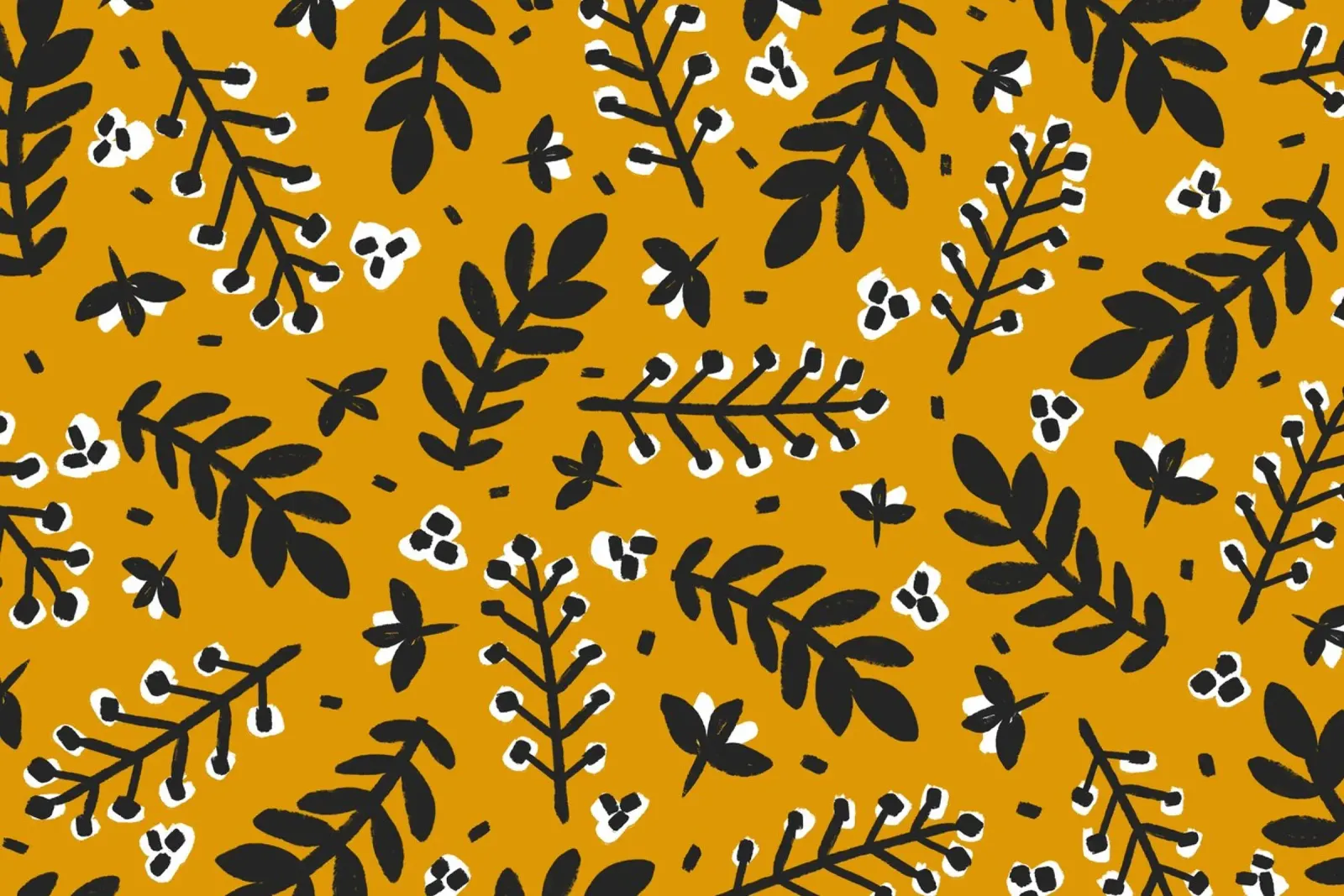 Pattern No 25 plexiglass da treechild