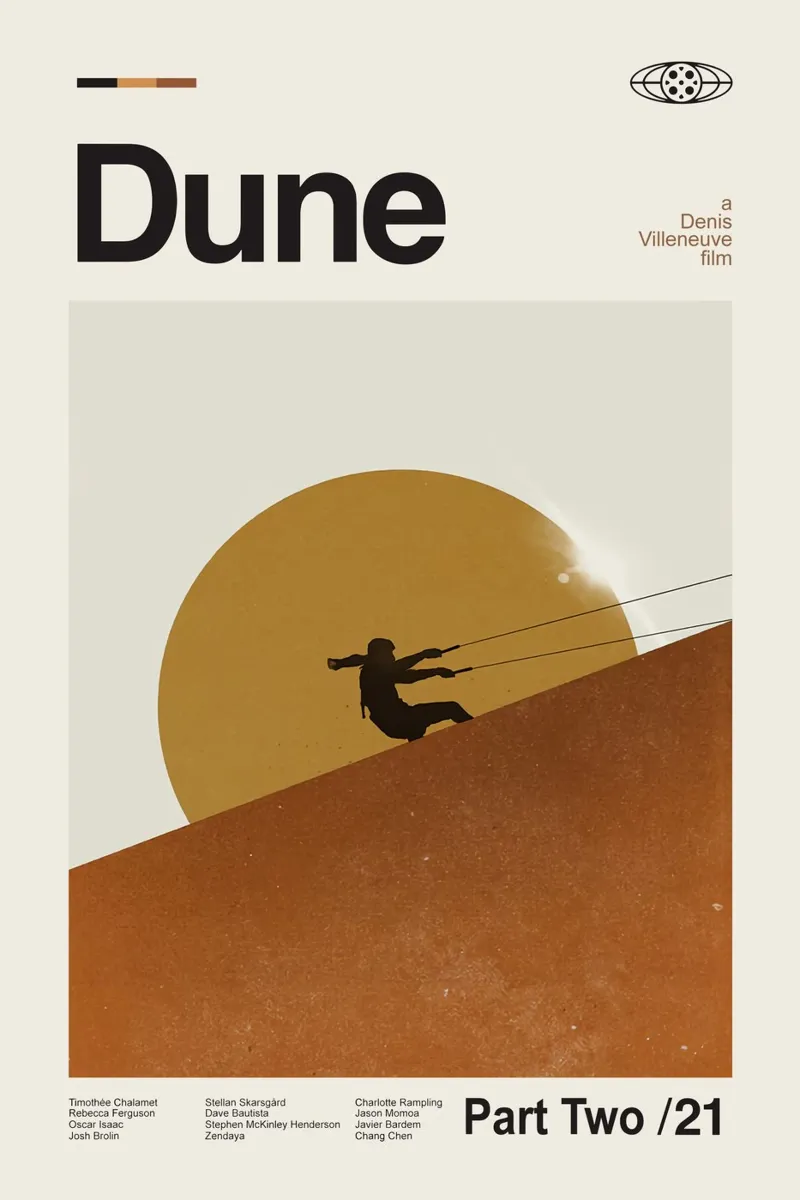 Parte seconda poster da Kaiser Sabrina