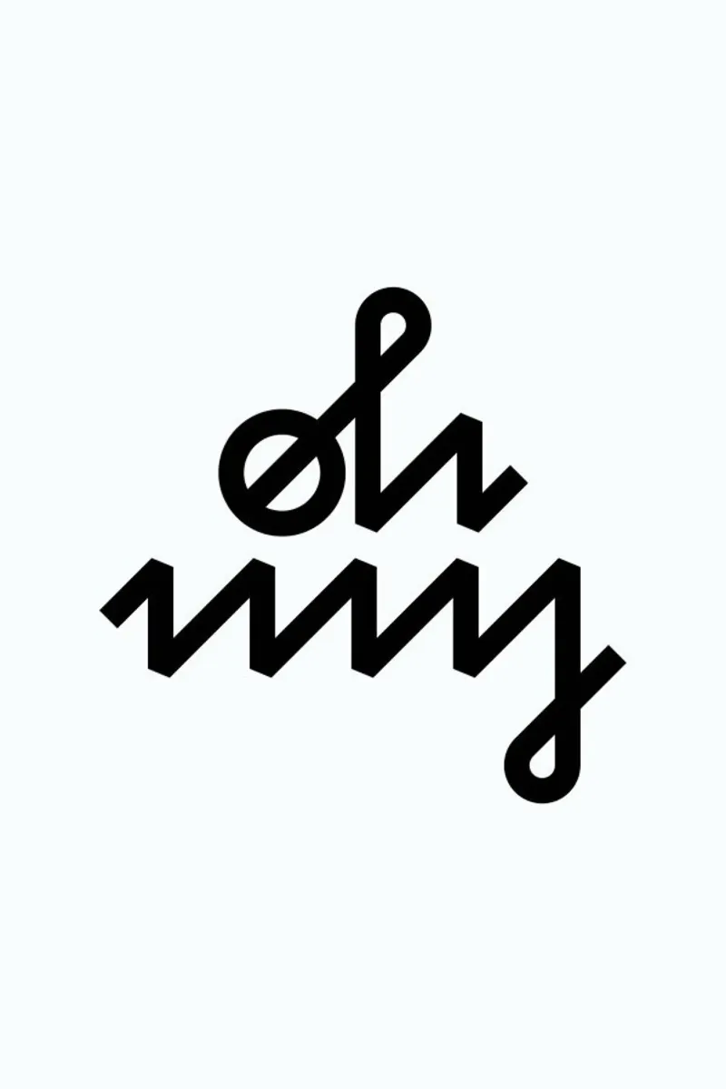 Oh My Hahnemühle von BLAEK Design Studio