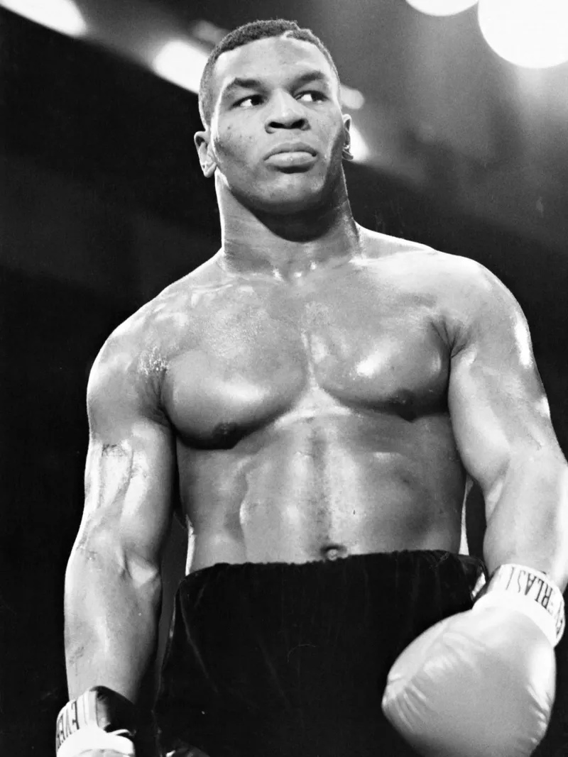I campioni Mike Tyson poster da youlisvirgo