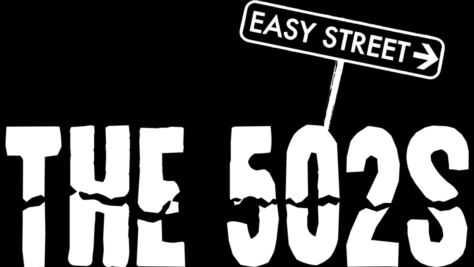 Maglietta Easy Street 502s Classic tela con Cornice a cassetta da abelazikicks.ve
