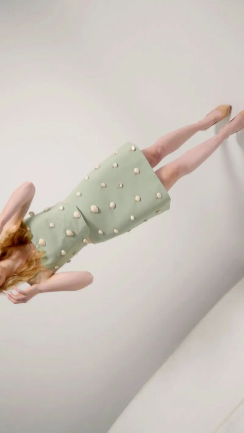 Gravity in Motion poster da riedelphotoart