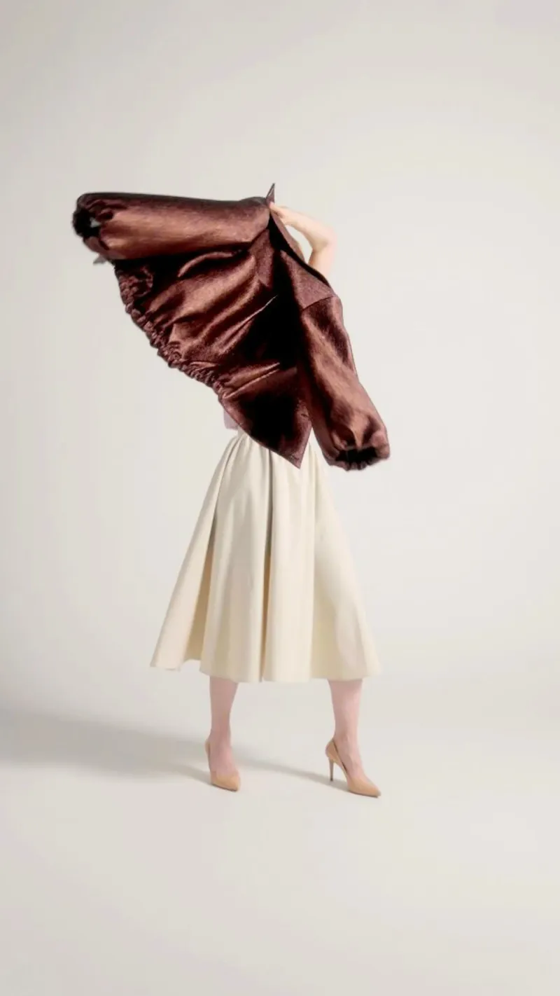 The Movement of Style poster da riedelphotoart