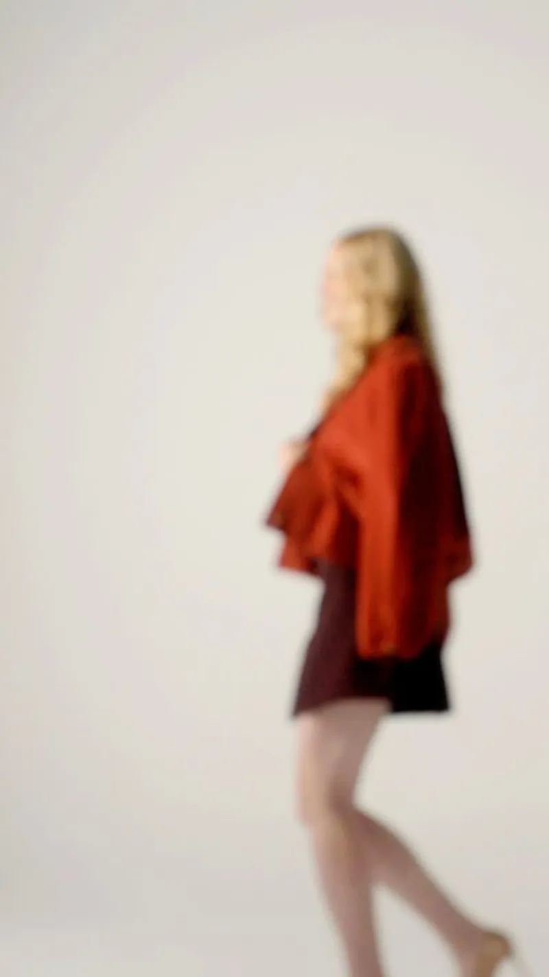 Shadow of a woman poster da riedelphotoart
