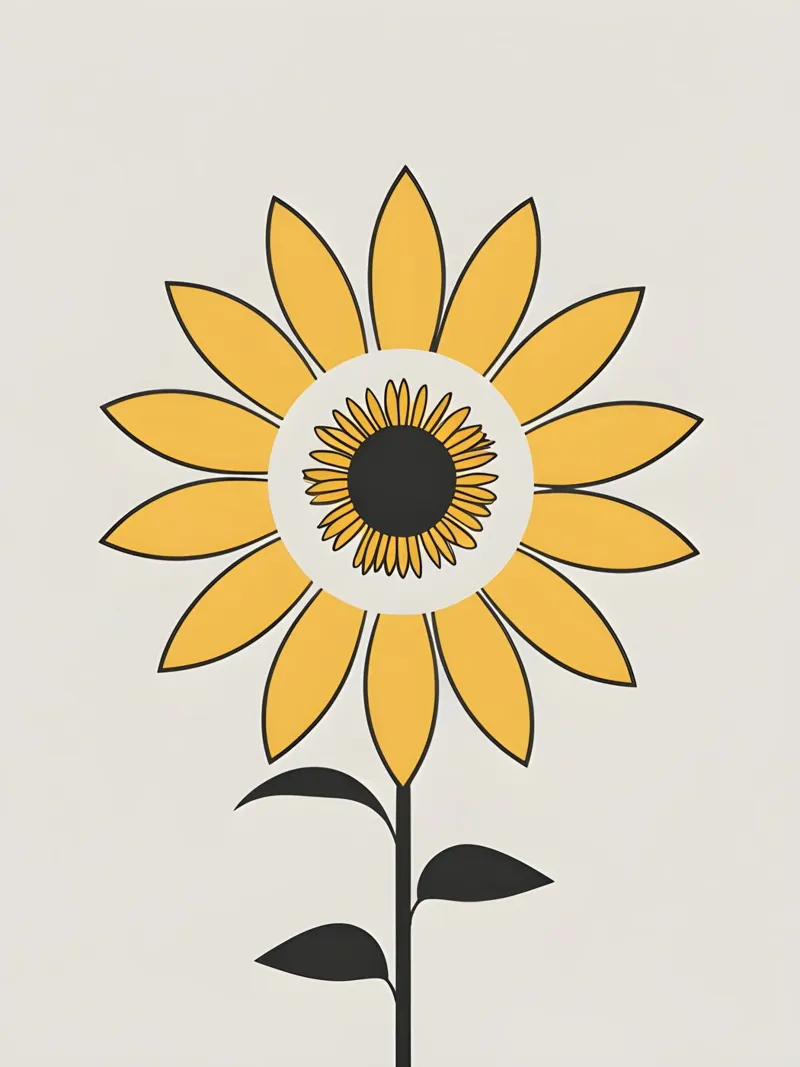 Circolo dei Girasoli poster da The Green Room