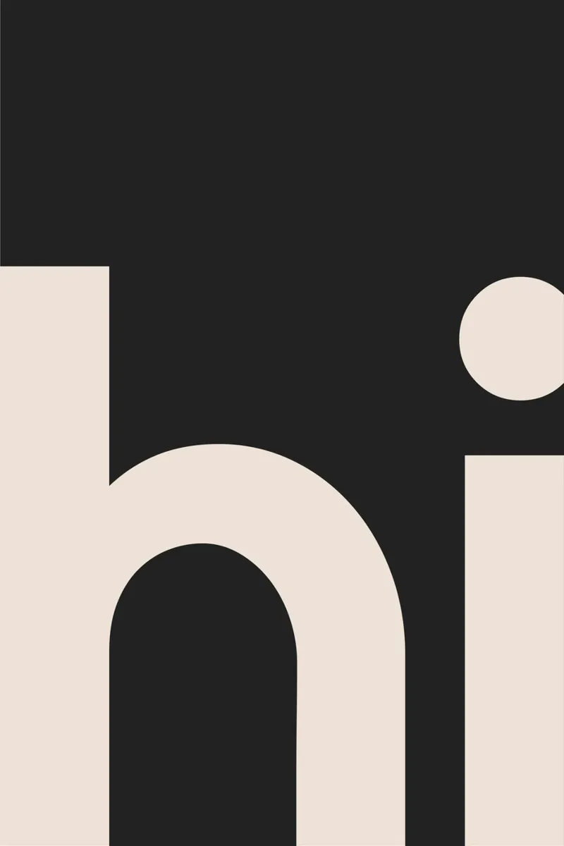 Hi carta hahnemühle da Mottos by Sinan Saydik