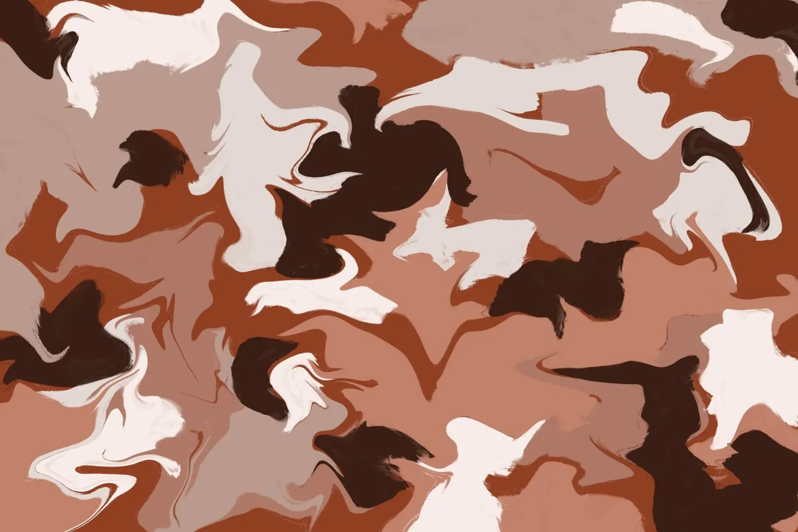 Pattern No 33 carta hahnemühle da treechild