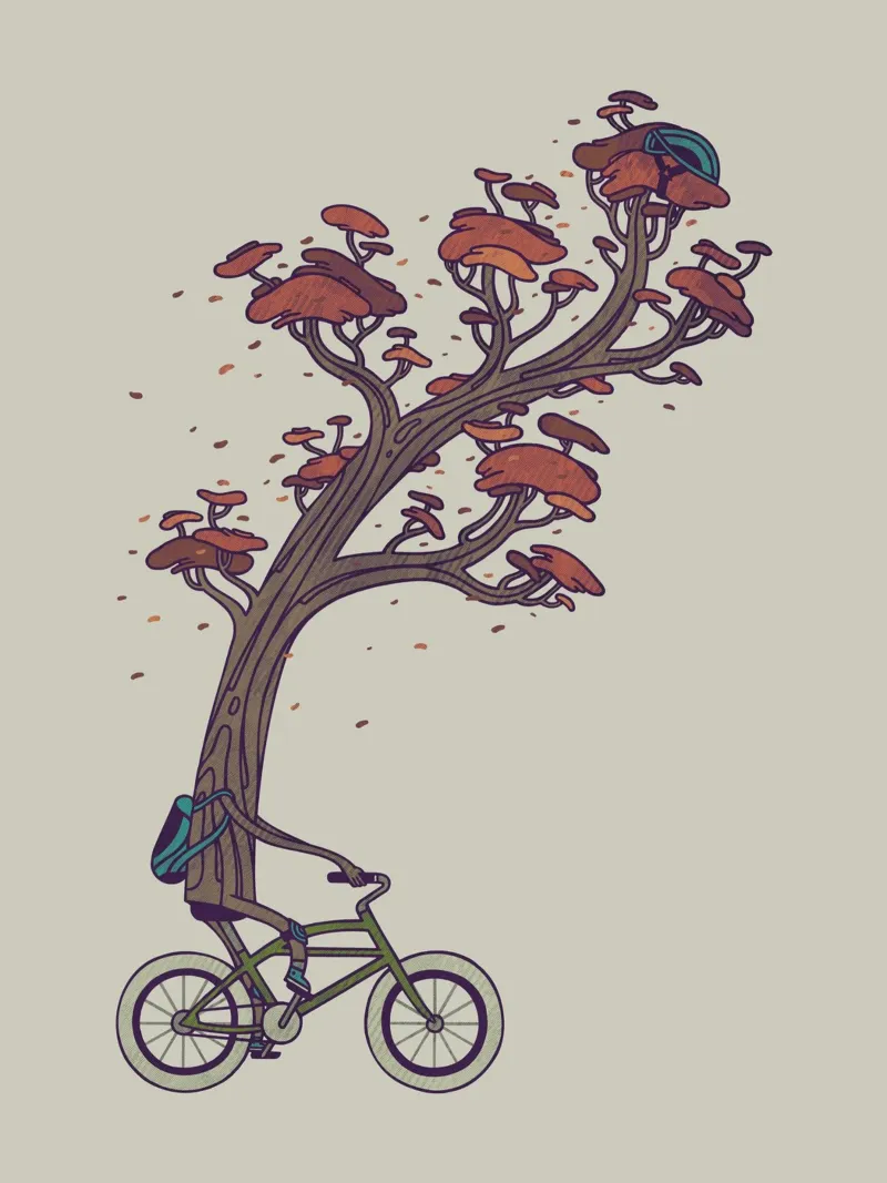 Heading South For The Winter poster da againstbound