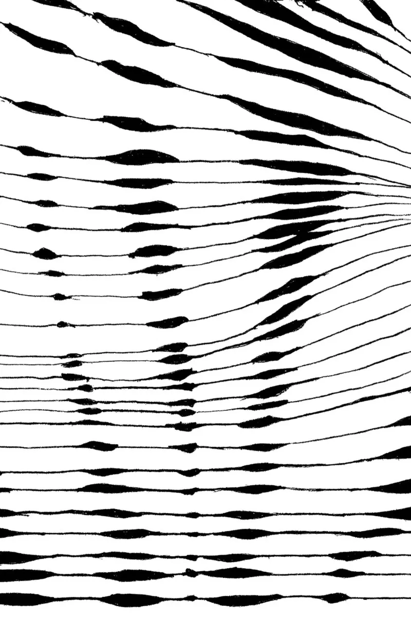 SOME (E)MOTIONS NEVER FADE COMPLETELY... poster con marco de aluminio de Grey Aaren